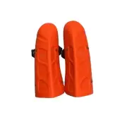 Ski Shin Guards Leg Guards Calf Guards Lightweight Shinguards Ski Protective