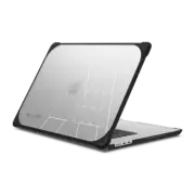 MacBook Air 15-inch (M2 - M4) Bounce Case M+ x I.M.Pei NGA