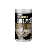 Give Me Nutrition | Give Me Creatine Monohydrate 500g