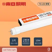 在飛比找PChome24h購物優惠-【東亞照明】【20入組】LTU20P-10AAD6 LED 