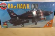 1/48 Scale Airfix, BAe Hawk 100 Jet Model Kit #05112 BN Sealed