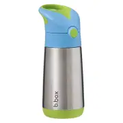 B.Box Insulated Drink Bottle - Ocean Breeze
