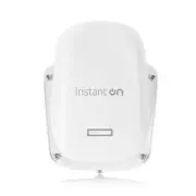 HPE Networking Instant Access Point On AP27 Dual radio 2x2 Outdoor Wi-Fi 6