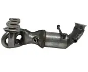 For 07-10 Mini Cooper 1.6L Non Turbo Front Manifold Catalytic Converter 17139