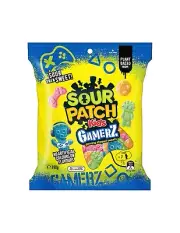 Sour Patch Kids Gamerz 190g x 20