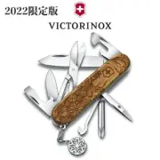 VICTORINOX Supertinker Winter Magic Limited ED Multitool Swiss Army Knife Japan