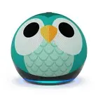 NEW! Amazon - Echo Dot Kids (5th Gen) with Alexa - Owl