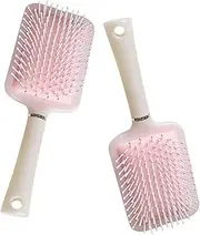 DRESSOOS Combs Set for Women Hairdressing Combs Massage Design Detangle Hair for Salon Use