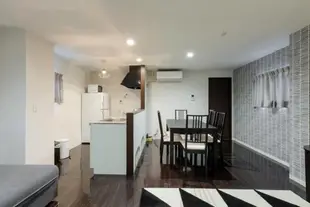 Si單臥室公寓 - 近櫻川Si1Bedroom Apartment near Sakuragawa