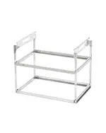 SNOW PEAK IGT Hanging Rack Frame 2 Stage SET