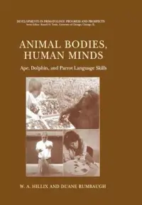 在飛比找博客來優惠-Animal Bodies, Human Minds: Ap