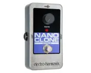 Electro-Harmonix Nano Clone guitar effects pedal From Japan