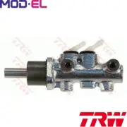 BRAKE MASTER CYLINDER PMH665 FOR FIAT DOBLO/MPV/Box/Body/MPV 188A9.000 1.2L