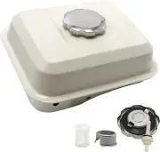 Gas Tank for Water Pump Pressure Washer Go Kart Honda GX200 GX160 GX140 Engines