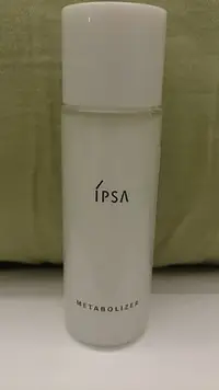 在飛比找Yahoo!奇摩拍賣優惠-IPSA ME濕潤平衡液