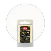 Pardo Jewellery Clay, 56g, 100 White - 2wards Polymer Clay & Crafts