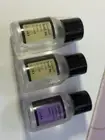 3 Pcs COSRX Advanced Snail 96 Mucin Power Essence X2 - 1 Toner Travel size NEW