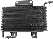 Cooler Transmission Gearbox Radiator,Compatible With Mitsubishi Pajero Montero Shogun 3 4 III IV 2006-2016 Accessories MR453639