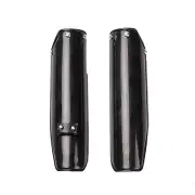 Front Forks Guards Plastics Covers For Pit Dirt Bikes SDG Atomik SSR Motorcycle