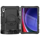 4in1 Case Trageschleife for Samsung Galaxy Tab S9 Fe plus + X610