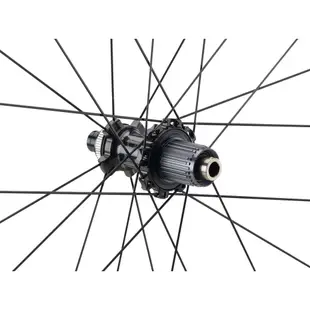 SHIMANO DURA-ACE C36 C50 碟煞輪組(WH-R9270)