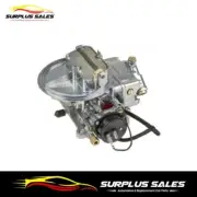 HO0-80500 Holley Street Avenger Model 2300 Carburetor 500cfm
