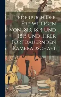 在飛比找博客來優惠-Liederbuch Der Freiwilligen Vo