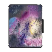 iPad Pro 13-inch (M4) Impact Folio Case The Mysterious Space