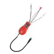 Sleek Dashboard Circuit Board Panel Display for 8 5 inch Electric Scooters