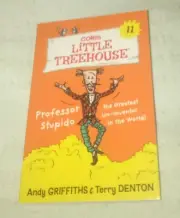 Coles Little Treehouse #11 Professor Stupido...