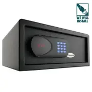 Sandleford 195 x 437 x 380mm Hotel Safe