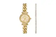 FOSSIL Mod. CARLIE Special Pack + Bracelet