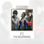 JYJ 金在中 朴有天 金俊秀 THE BEGINNING專輯