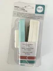 We R Memory Keepers Ribbon Cutter Battery Operated Cut & Seal Replacement Wire
