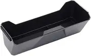 BVOCDNF Compatible for Tesla Cybertruck Front Under Seat Lower Storage Box 2024 Car Storage Tray Tidying Organizer Case Car Pickup Accessories