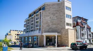 Villa Livia Boutique Apartments