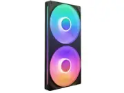 Nzxt RF-U28HF-B1 Single-frame Rgb Fan Unit Nzxt Rf-u28hf-b1 R (rfu28hfb1)
