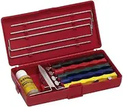 [Lansky] Knife Sharpening - Deluxe Set