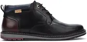 [Pikolinos] Ankle Boots Leather Berna for Man