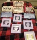 Faux Mink Wispy Eyelash Lot (Variety)