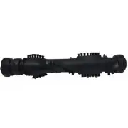 Bissell Powerforce Compact Vacuum Brush Roll, 1606837