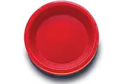 Learning Resources Three Bear Family Sorting Bowls, Set of 6 Bowls, Assorted Colors, 6" in Diameter, Ages 4+, Multi-color