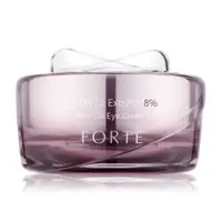 在飛比找PChome24h購物優惠-【FORTE】8%精純胎盤素肌活眼霜(25ml/瓶)