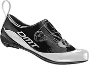 DMT Bicycle Binding Shoes for T1 Triathlon