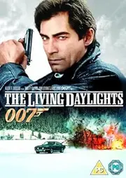 The Living Daylights [DVD] [1987] by Timothy Dalton