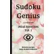 Sudoku Genius Mind Exercises Volume 1: Roberta, Georgia State of Mind Collection