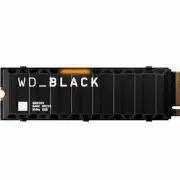 WD Black SN850X WDS400T2XHE 4 TB Solid State Drive - M.2 2280 Internal - PCI Exp