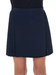 Navy Netball Skirt