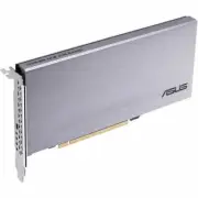 ASUS Hyper M.2 X16 PCIe 3.0 X4 Expansion Card V2 Supports 4 NVMe M.2 (2242/2260/