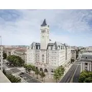 Waldorf Astoria Washington DC